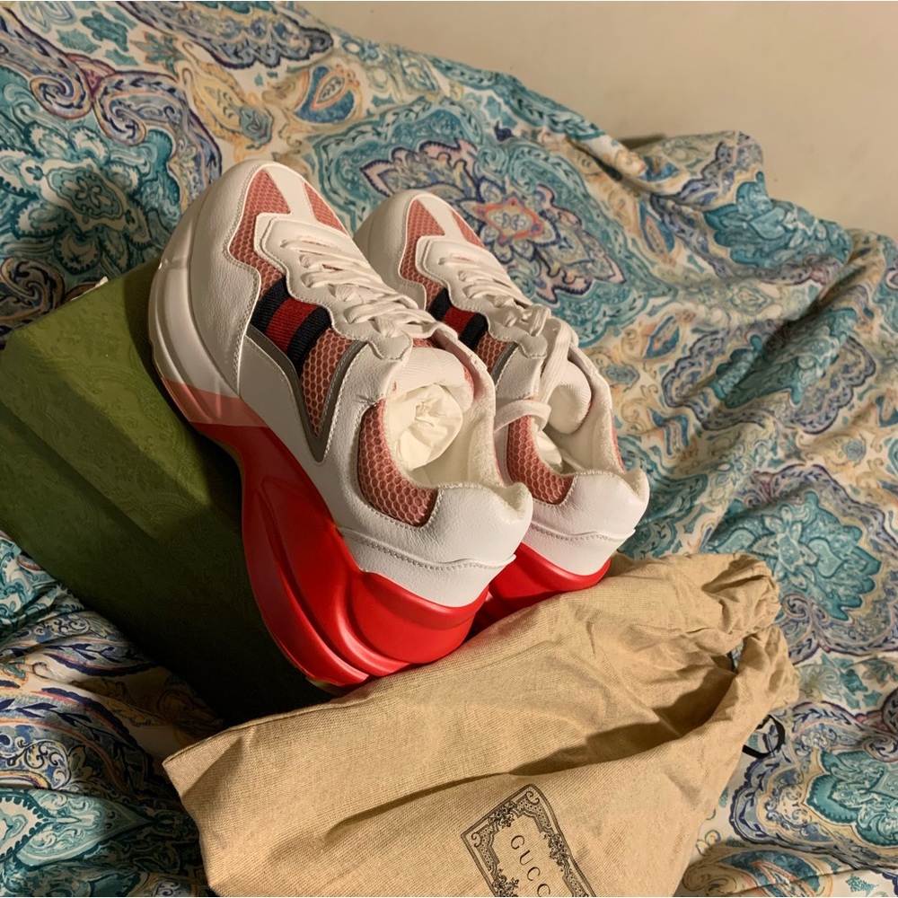 Gucci shoes